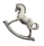 background element horse